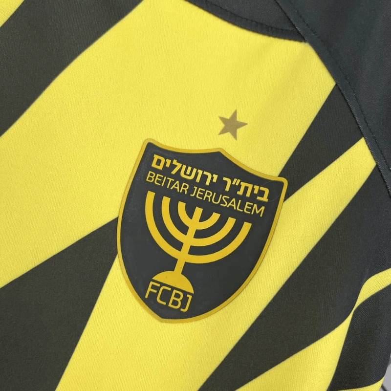 25/26 Beitar Jerusalem home - FutStore