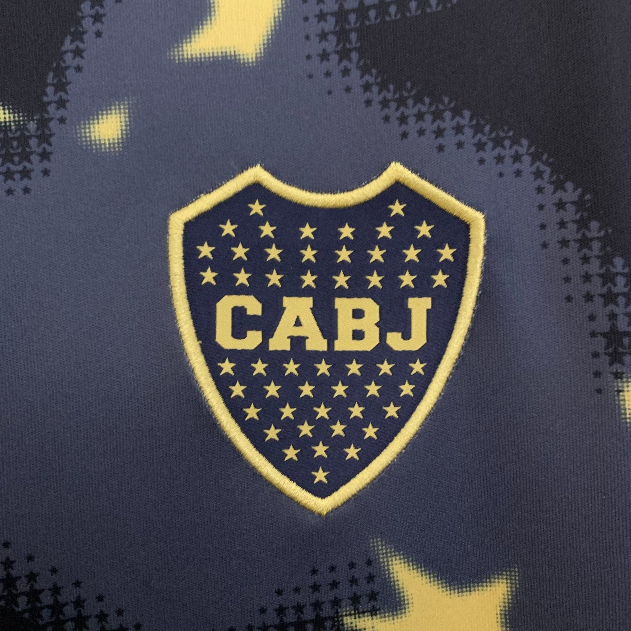 25/26 Boca Juniors Special Edition - FutStore