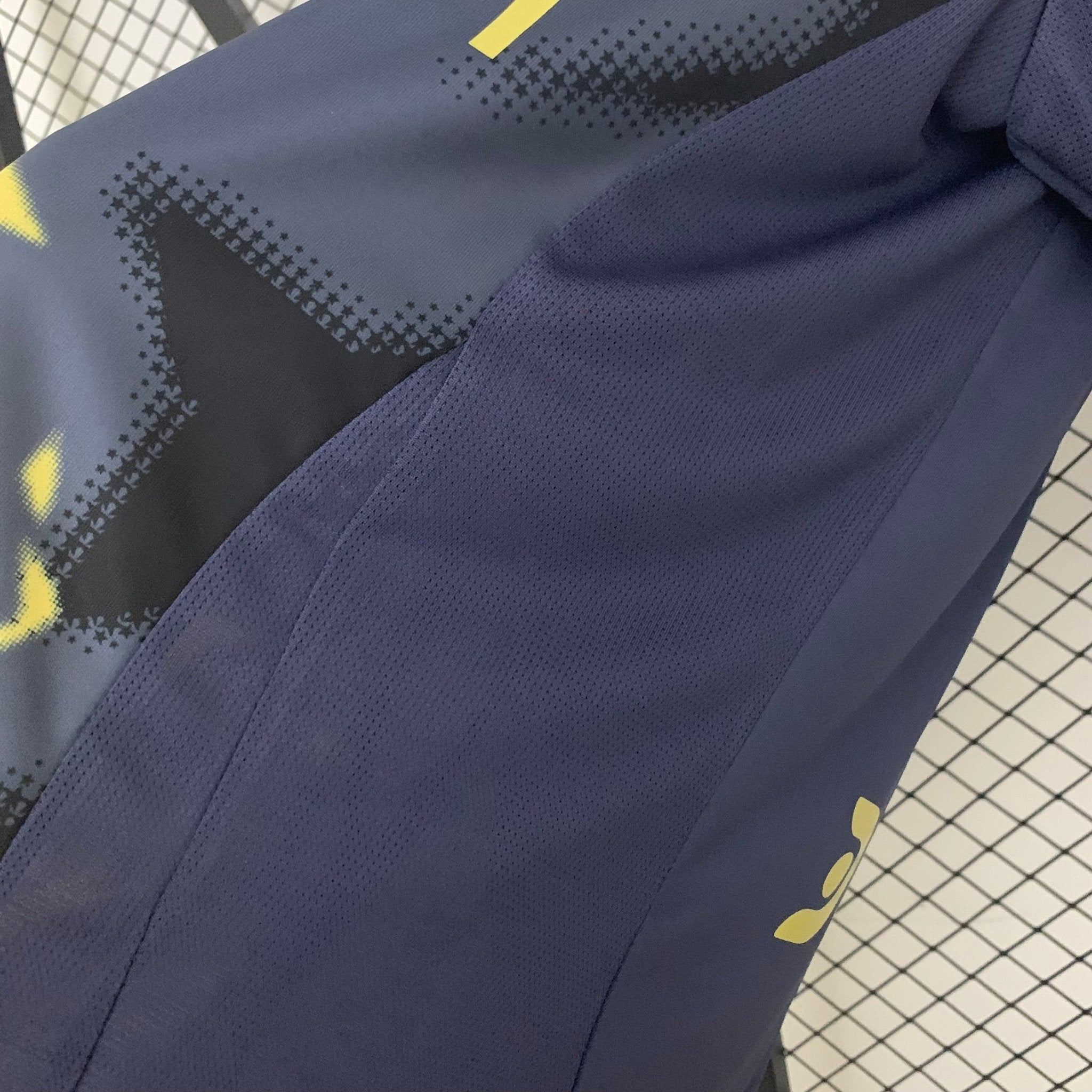 25/26 Boca Juniors Special Edition - FutStore