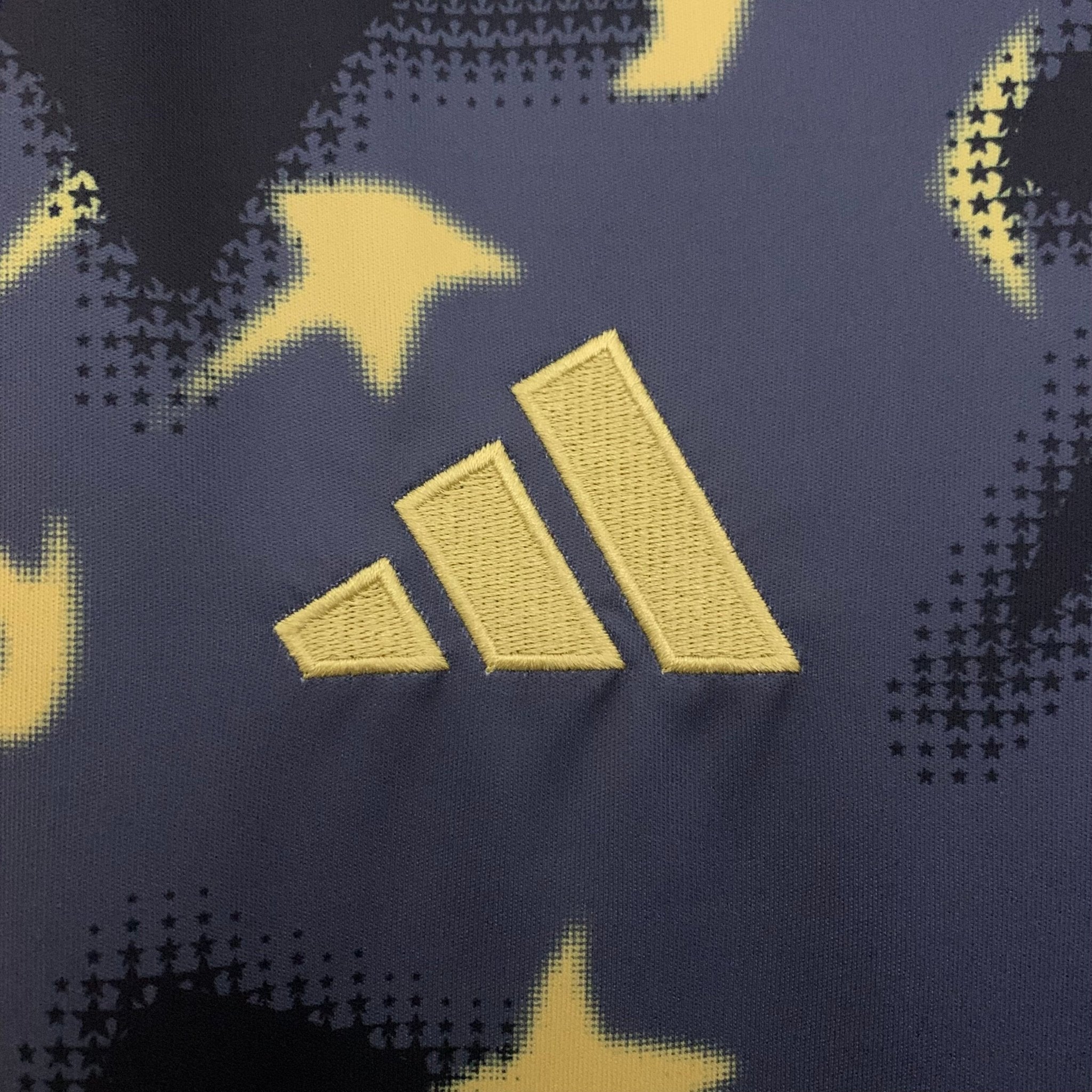 25/26 Boca Juniors Special Edition - FutStore