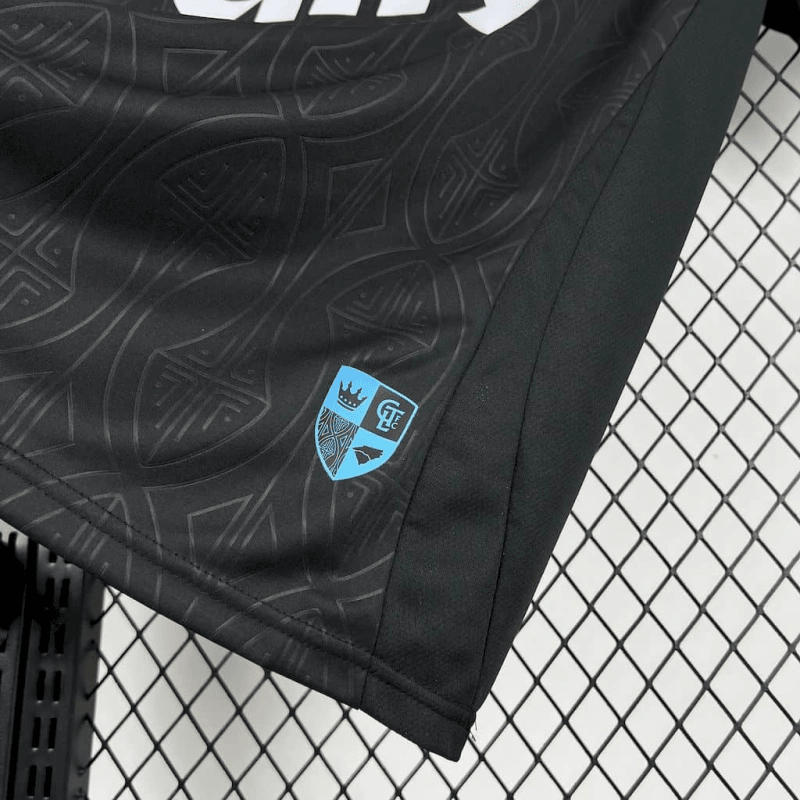 25/26 Charlotte FC away - FutStore