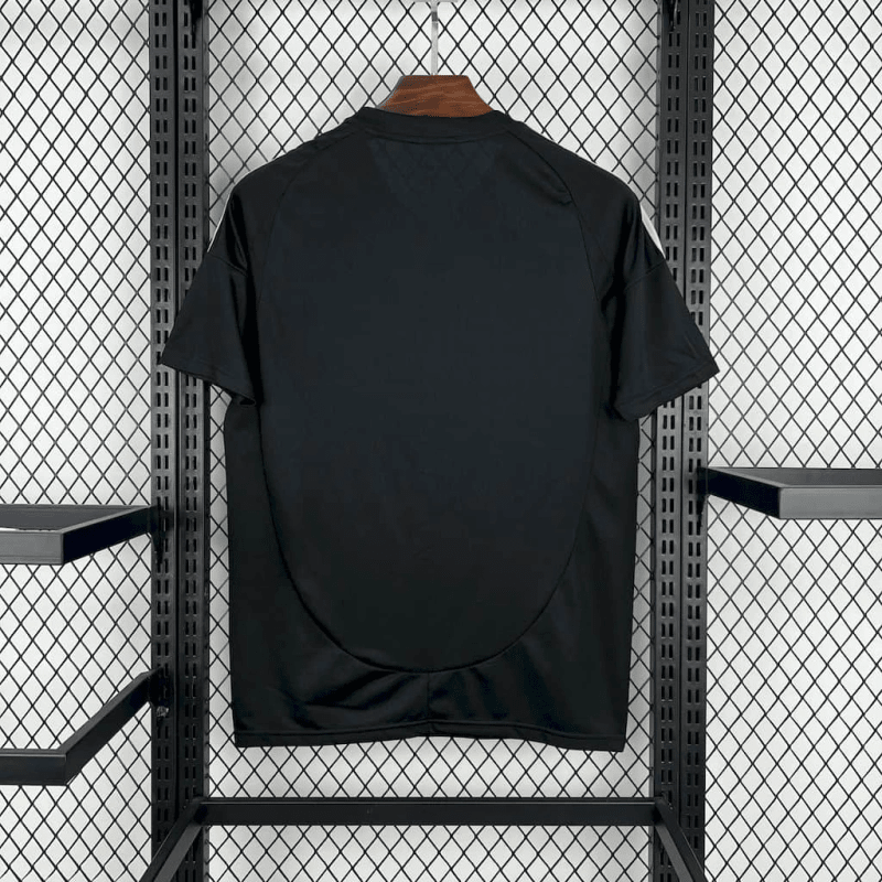 25/26 Charlotte FC away - FutStore