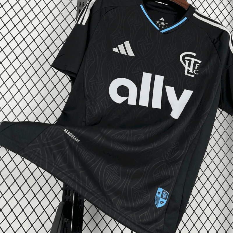 25/26 Charlotte FC away - FutStore