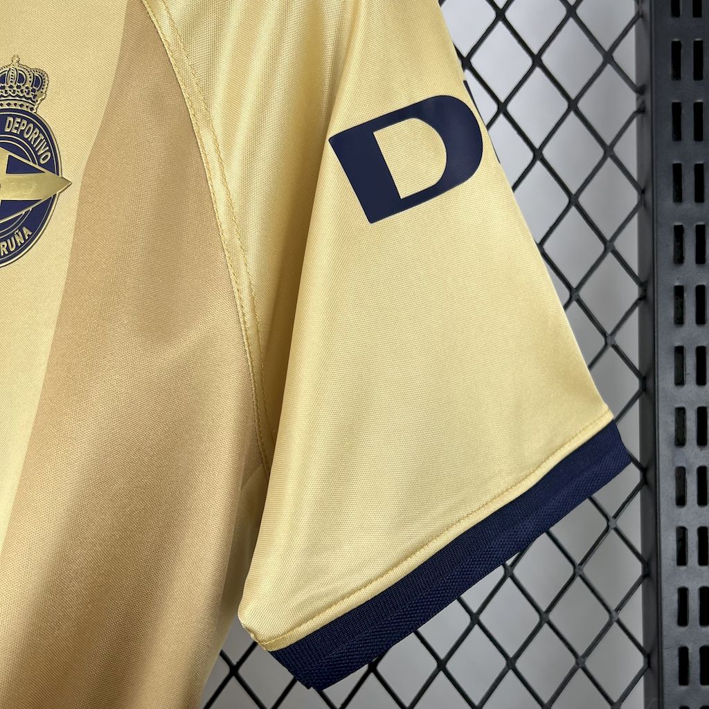 25/26 Deportivo La Coruna Special Edition - Fan Version - FutStore