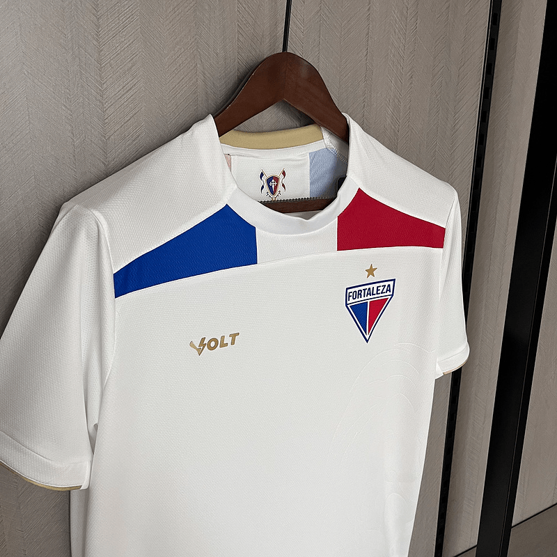 25/26 Fortaleza Away Jersey - FutStore