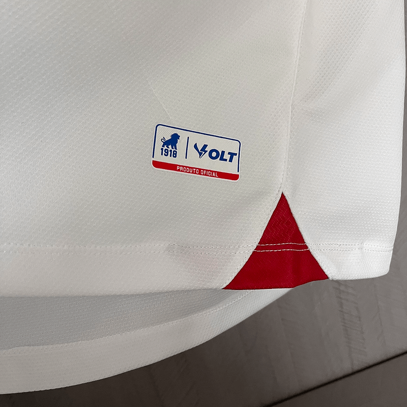 25/26 Fortaleza Away Jersey - FutStore