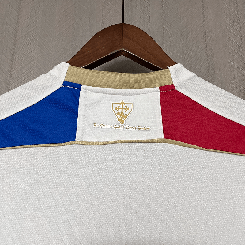 25/26 Fortaleza Away Jersey - FutStore