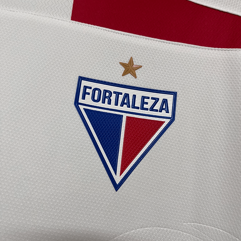 25/26 Fortaleza Away Jersey - FutStore