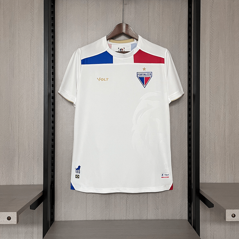 25/26 Fortaleza Away Jersey - FutStore