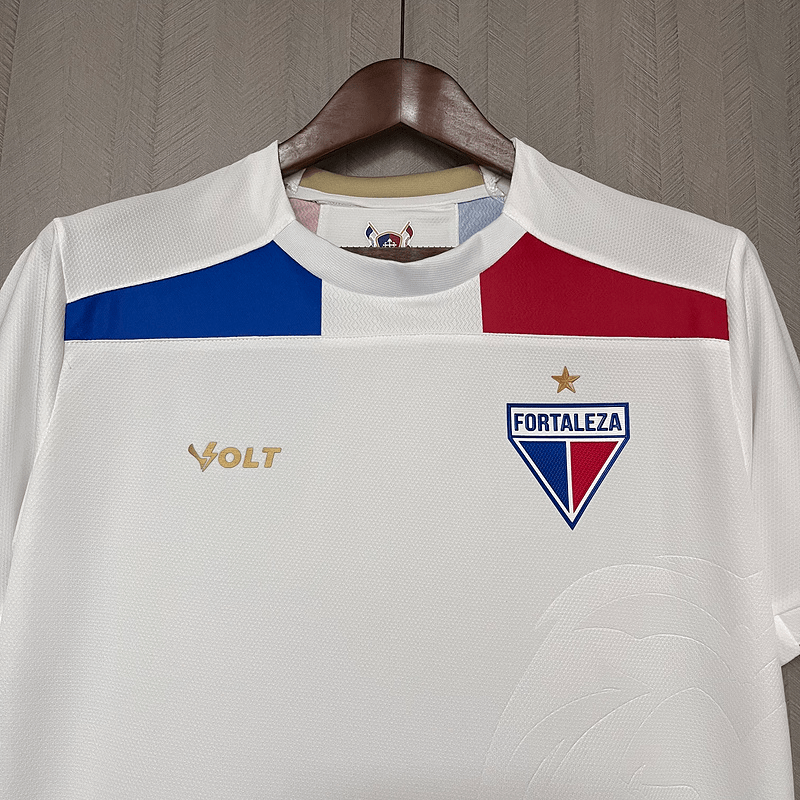 25/26 Fortaleza Away Jersey - FutStore