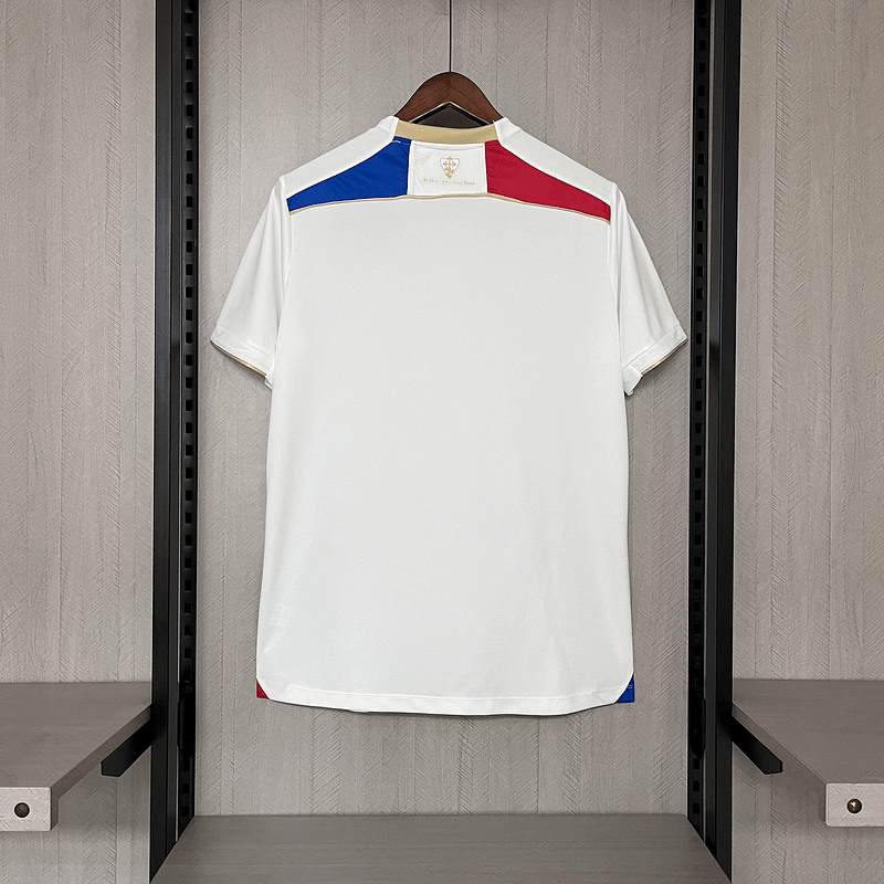 25/26 Fortaleza Away Jersey - FutStore