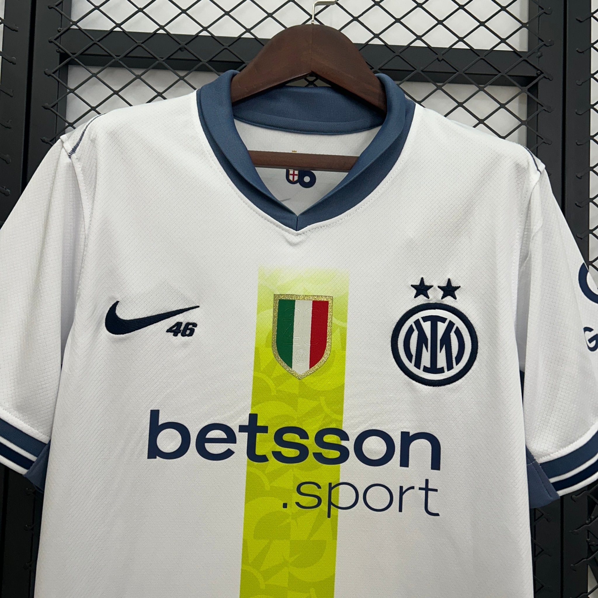 25/26 Inter Milan Special Edition - FutStore