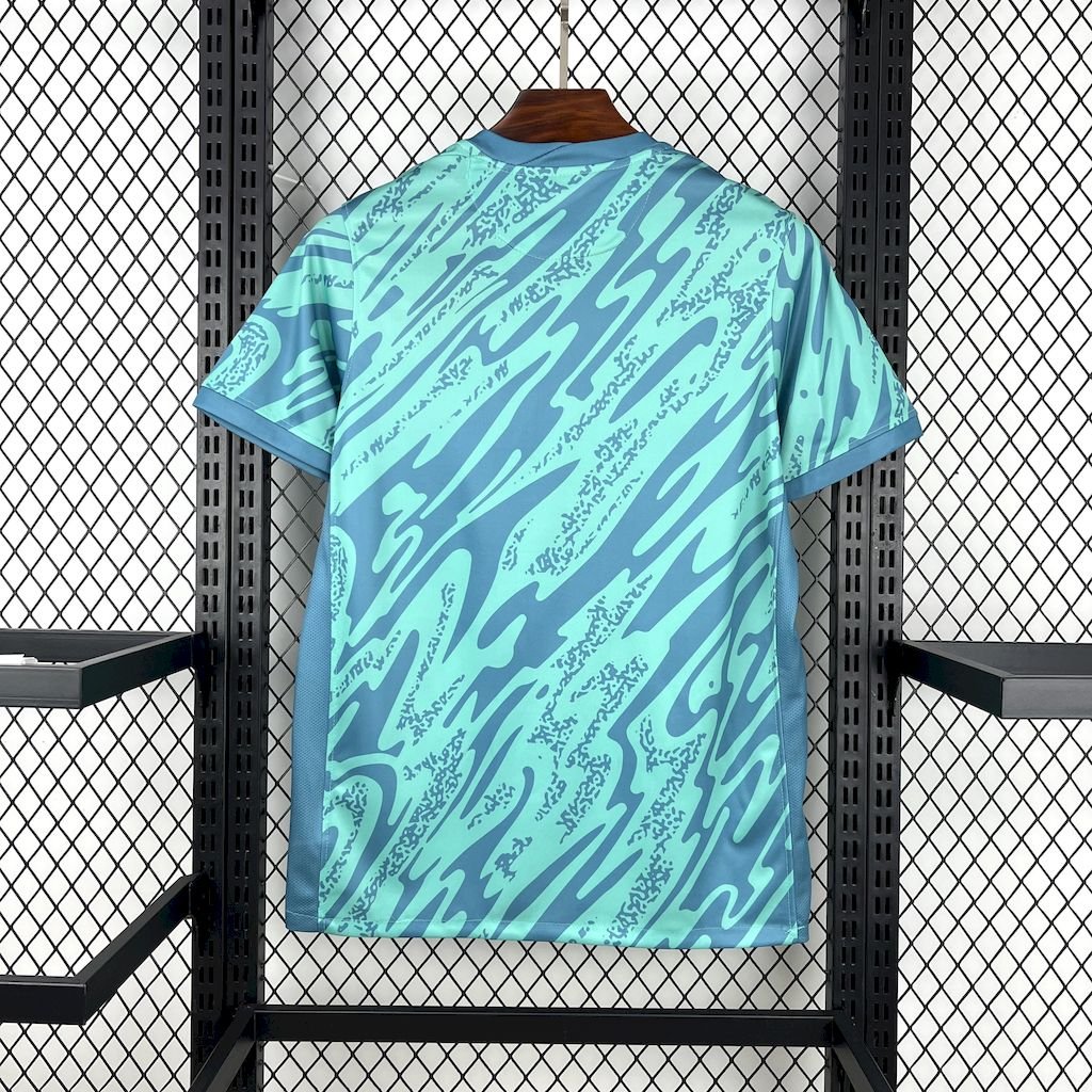 25/26 Lisbon Goalkeeper - Fan Version - FutStore