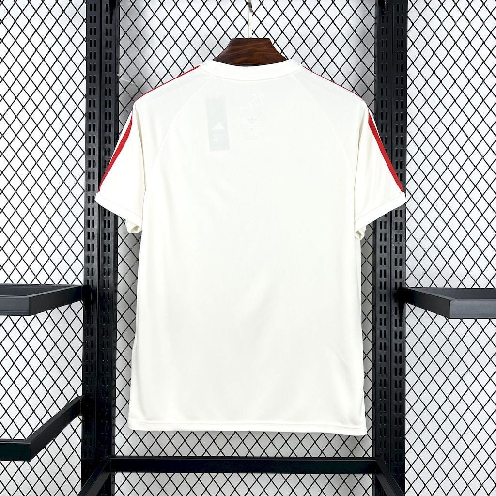 25/26 Lyon Special Edition - Fan Version - FutStore