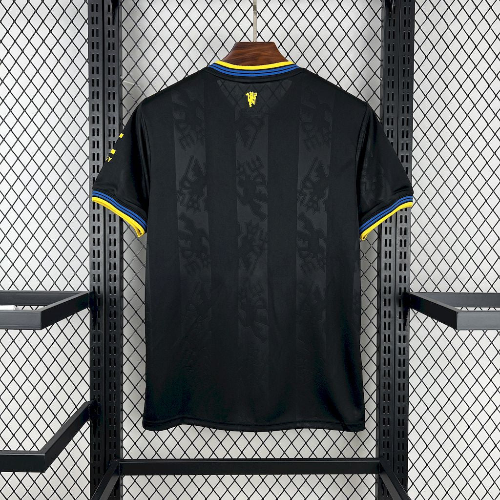 25/26 Manchester United - Fan Version - FutStore