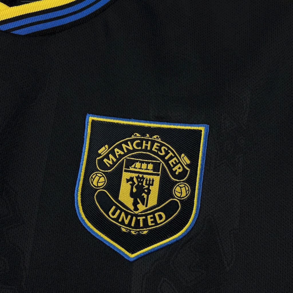 25/26 Manchester United - Fan Version - FutStore