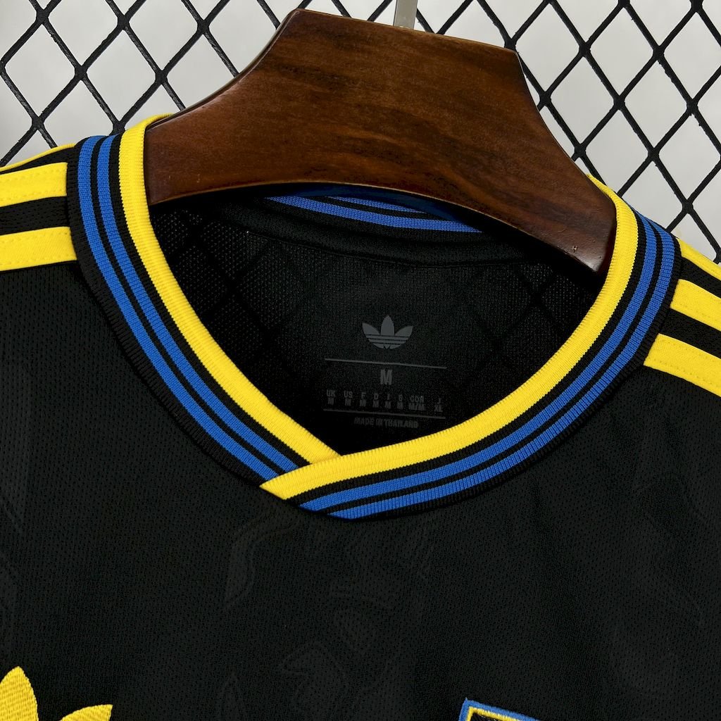 25/26 Manchester United - Fan Version - FutStore
