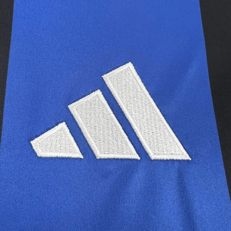 25/26 Montreal Impact home - FutStore