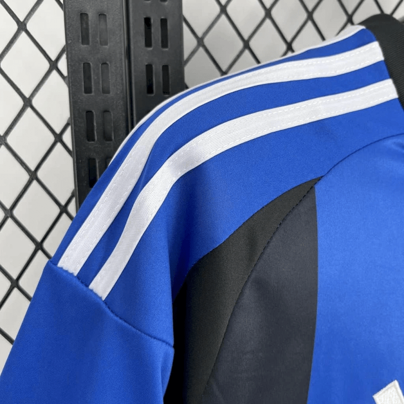25/26 Montreal Impact home - FutStore
