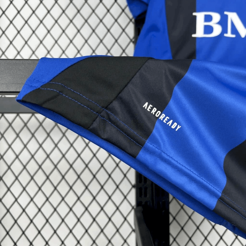 25/26 Montreal Impact home - FutStore