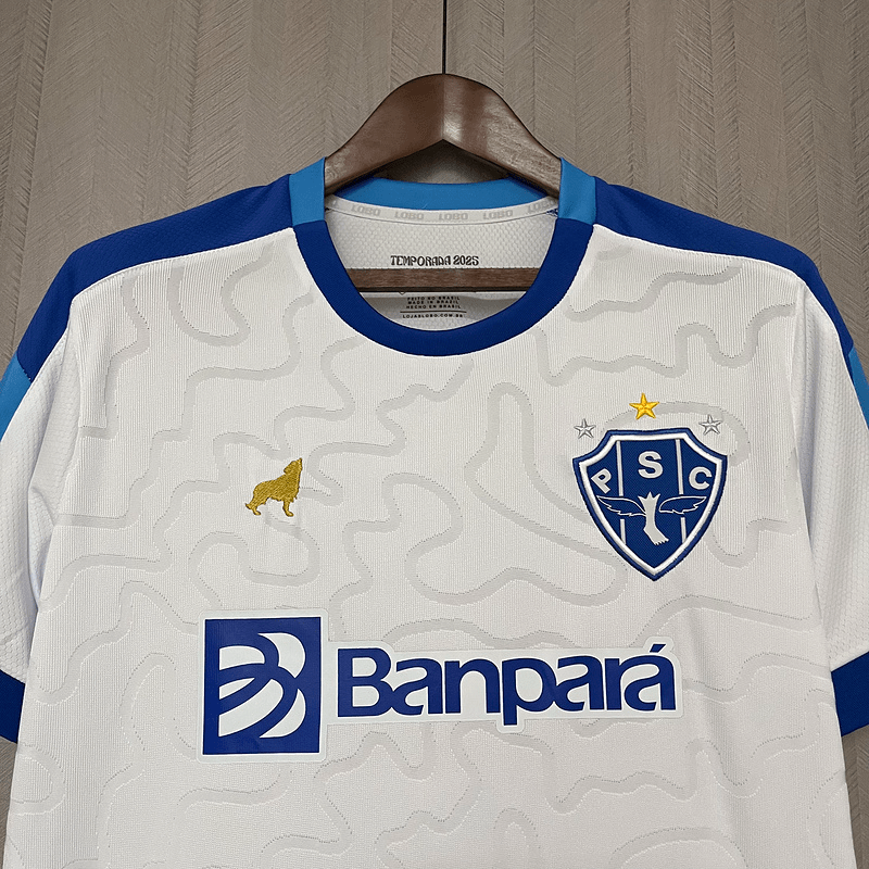 25/26 Paysandu away - FutStore