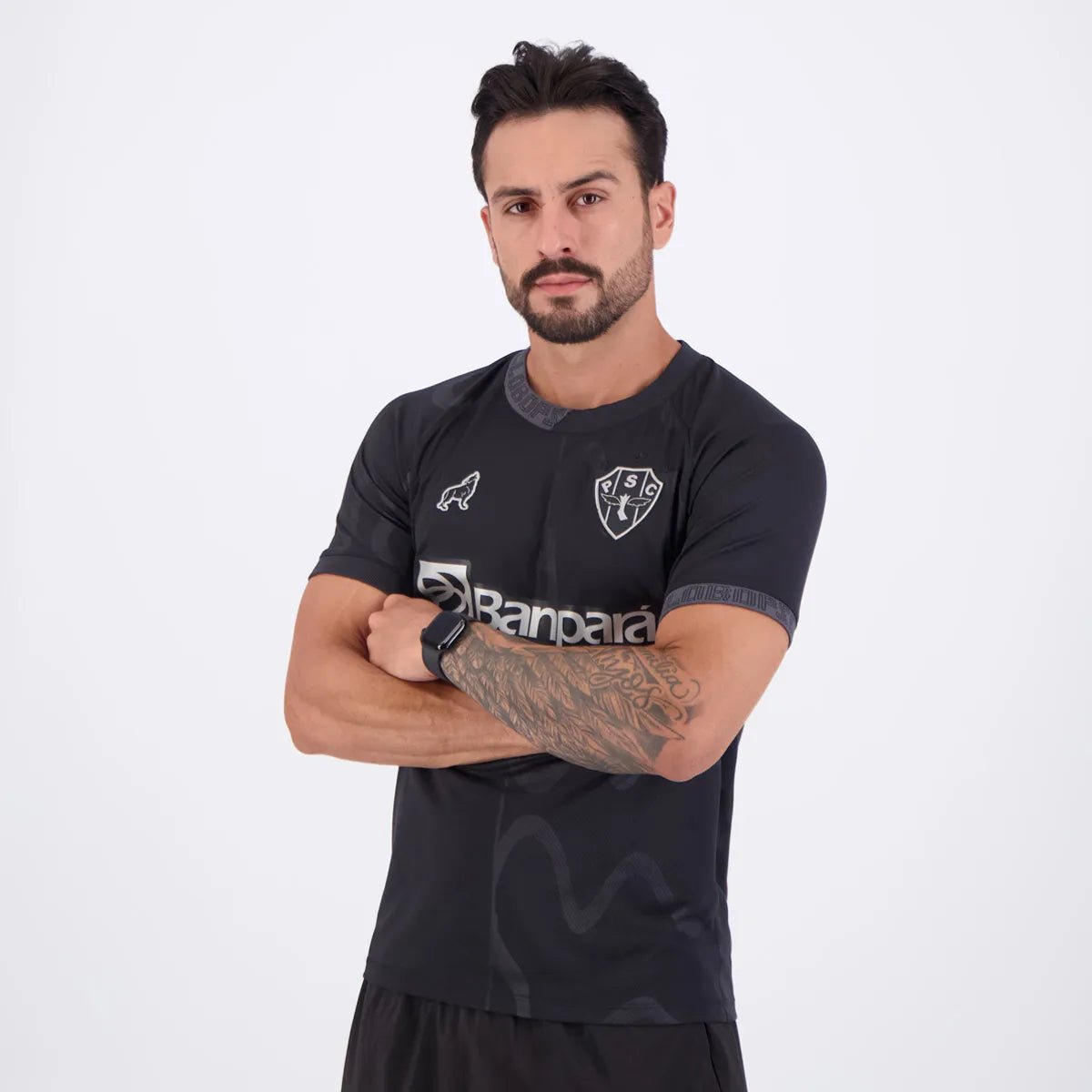 25/26 Paysandu Second Away - Fan Version - FutStore