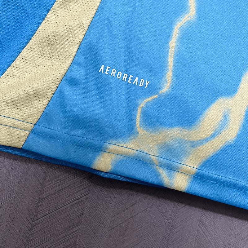 25/26 Philadelphia Away Jersey - FutStore