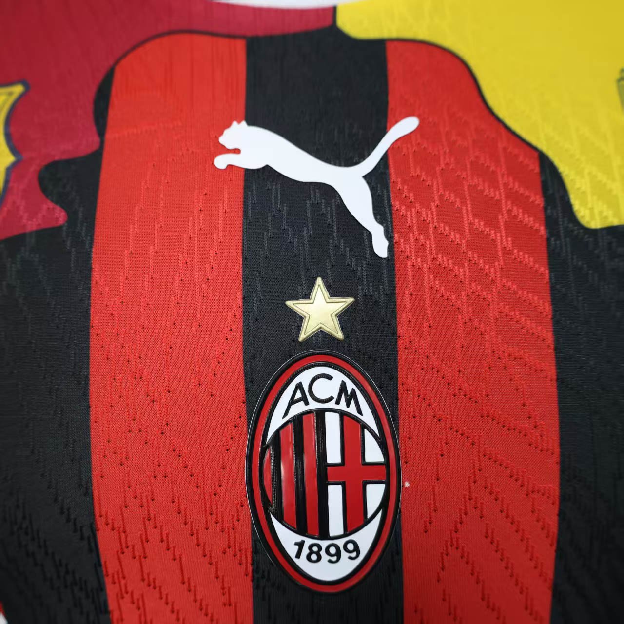 25/26 Player IBRAHIMOVIC Exclusive Edition - Slim Fit - FutStore