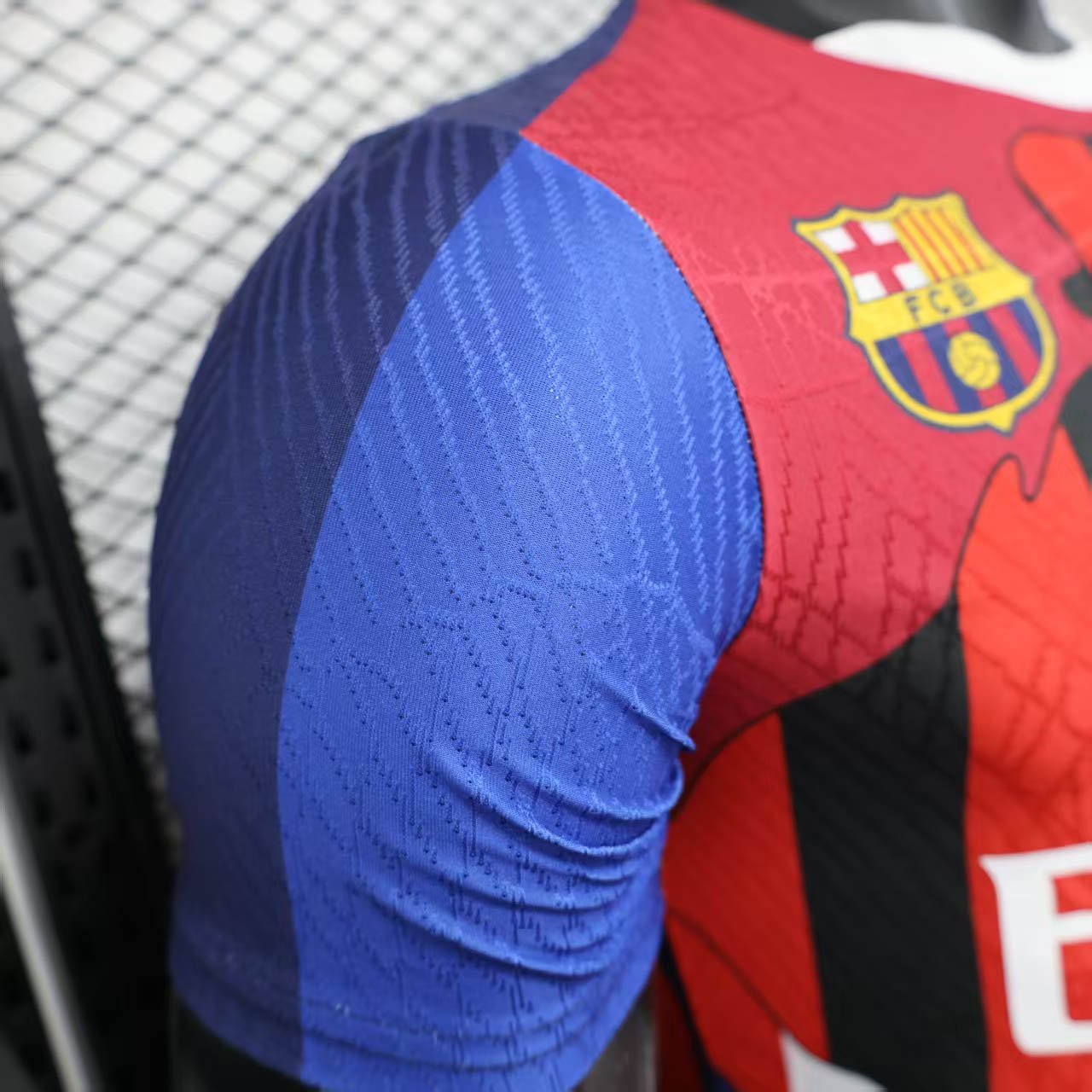 25/26 Player IBRAHIMOVIC Exclusive Edition - Slim Fit - FutStore