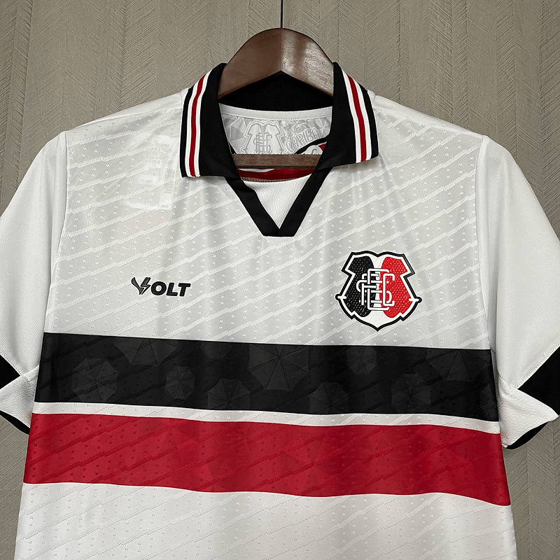 25/26 Santa Cruz Away - FutStore