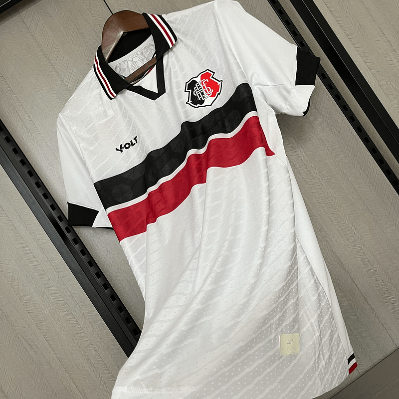 25/26 Santa Cruz Away - FutStore