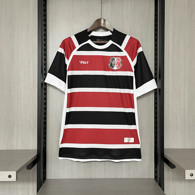 25/26 Santa Cruz Home - FutStore