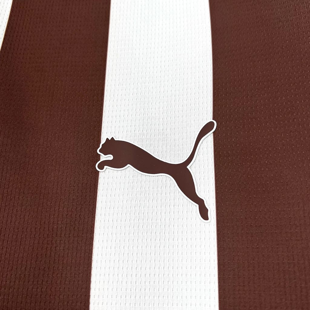 25/26 St. Pauli Home - Fan Version - FutStore