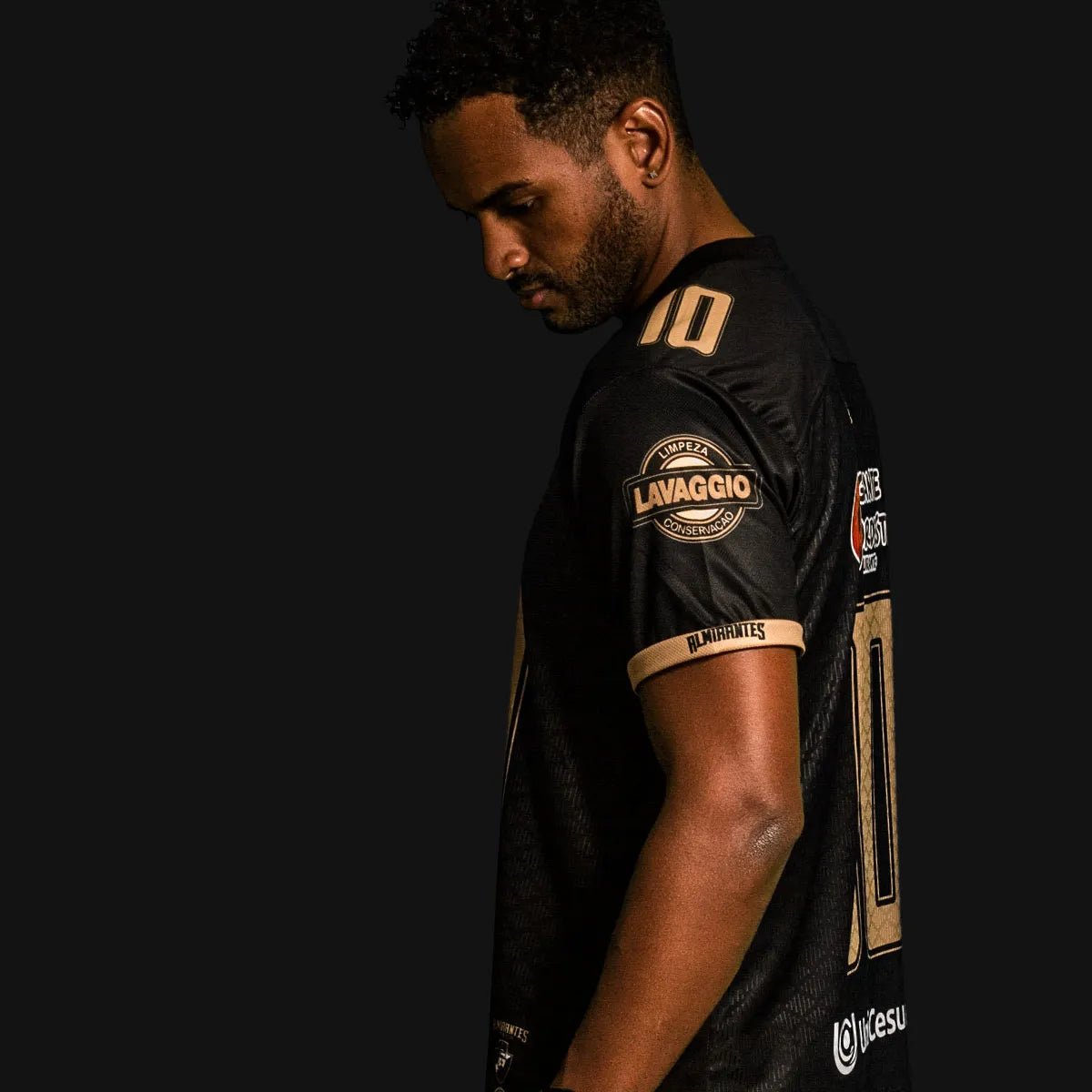 25/26 Vasco Da Gama Almirantes 10 - FutStore
