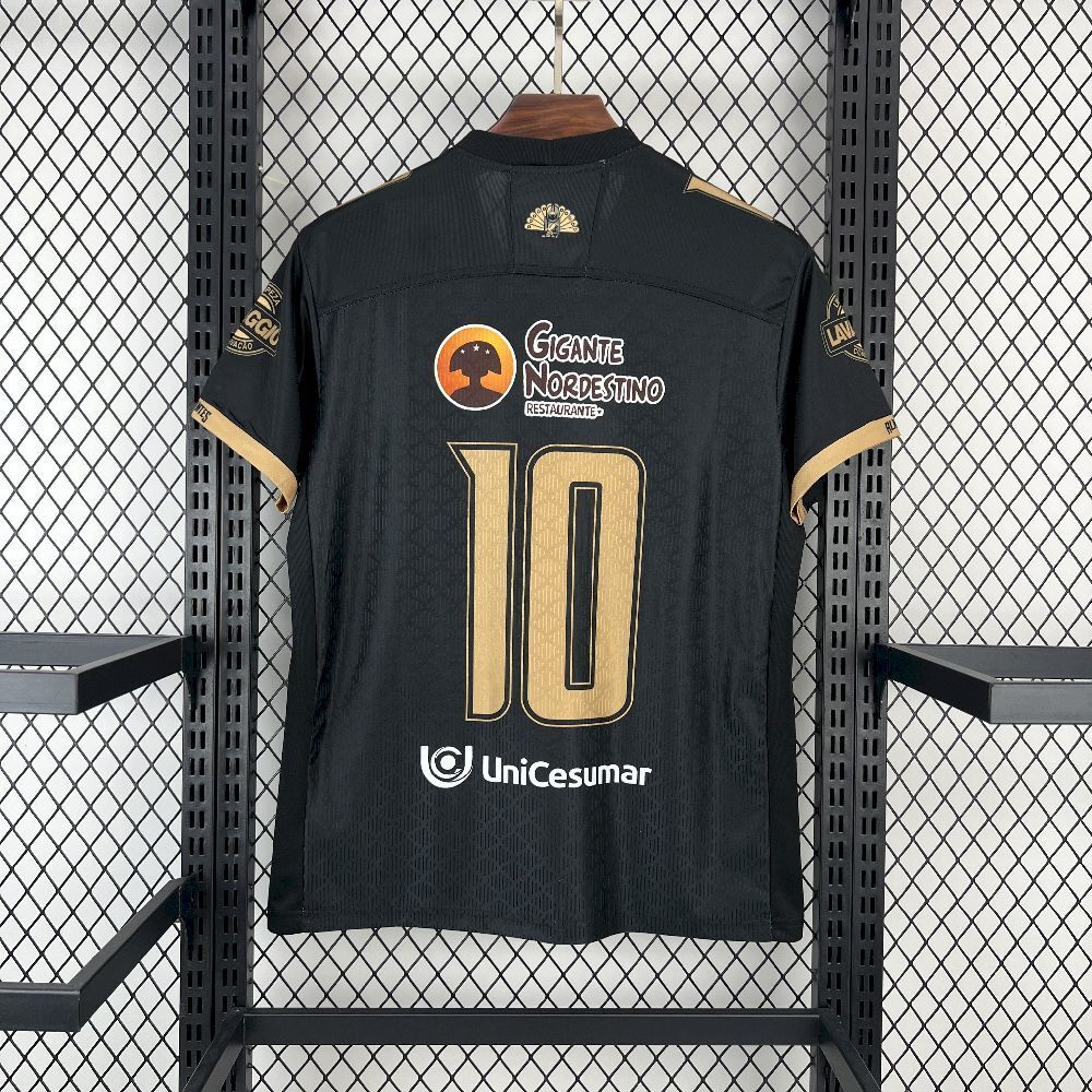 25/26 Vasco Da Gama Almirantes 10 - FutStore