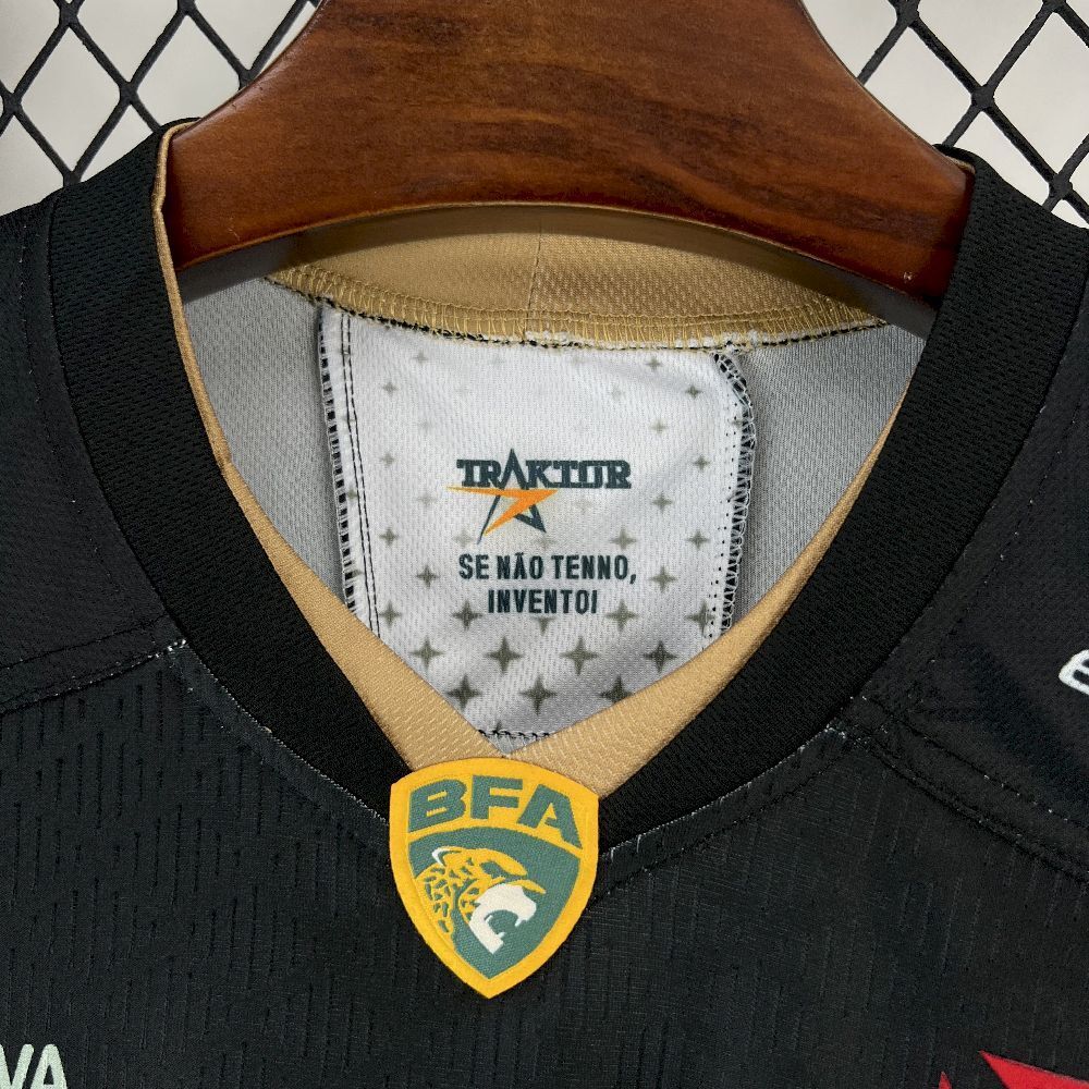 25/26 Vasco Da Gama Almirantes 10 - FutStore