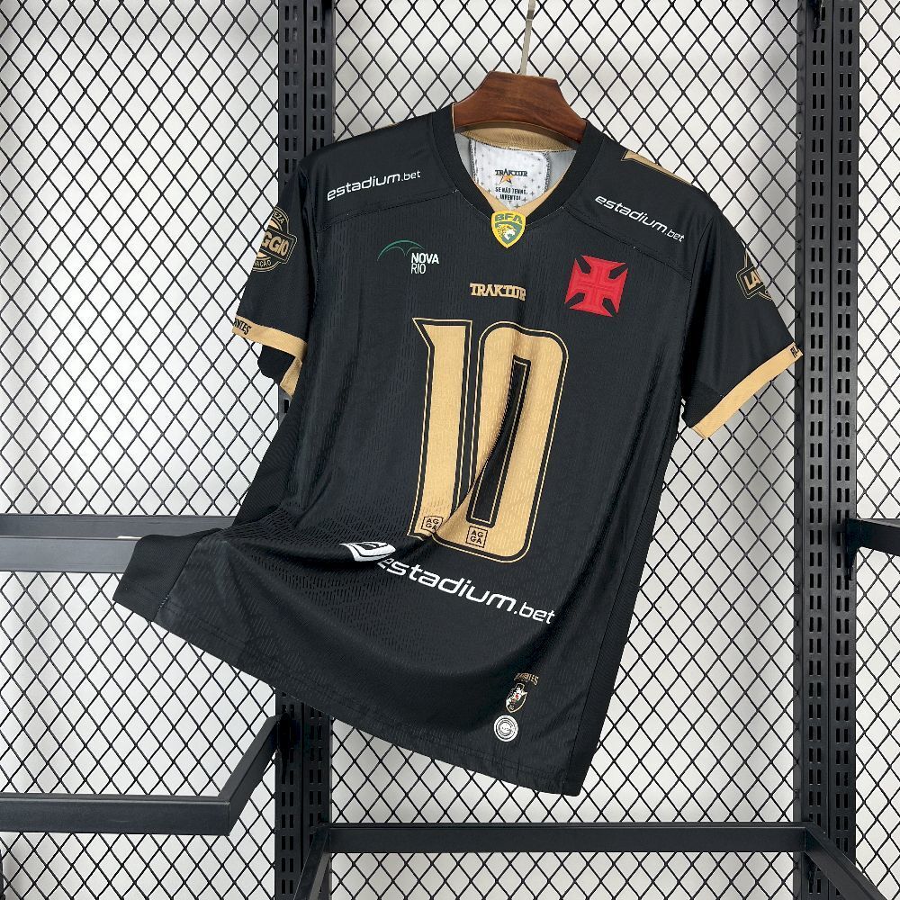 25/26 Vasco Da Gama Almirantes 10 - FutStore