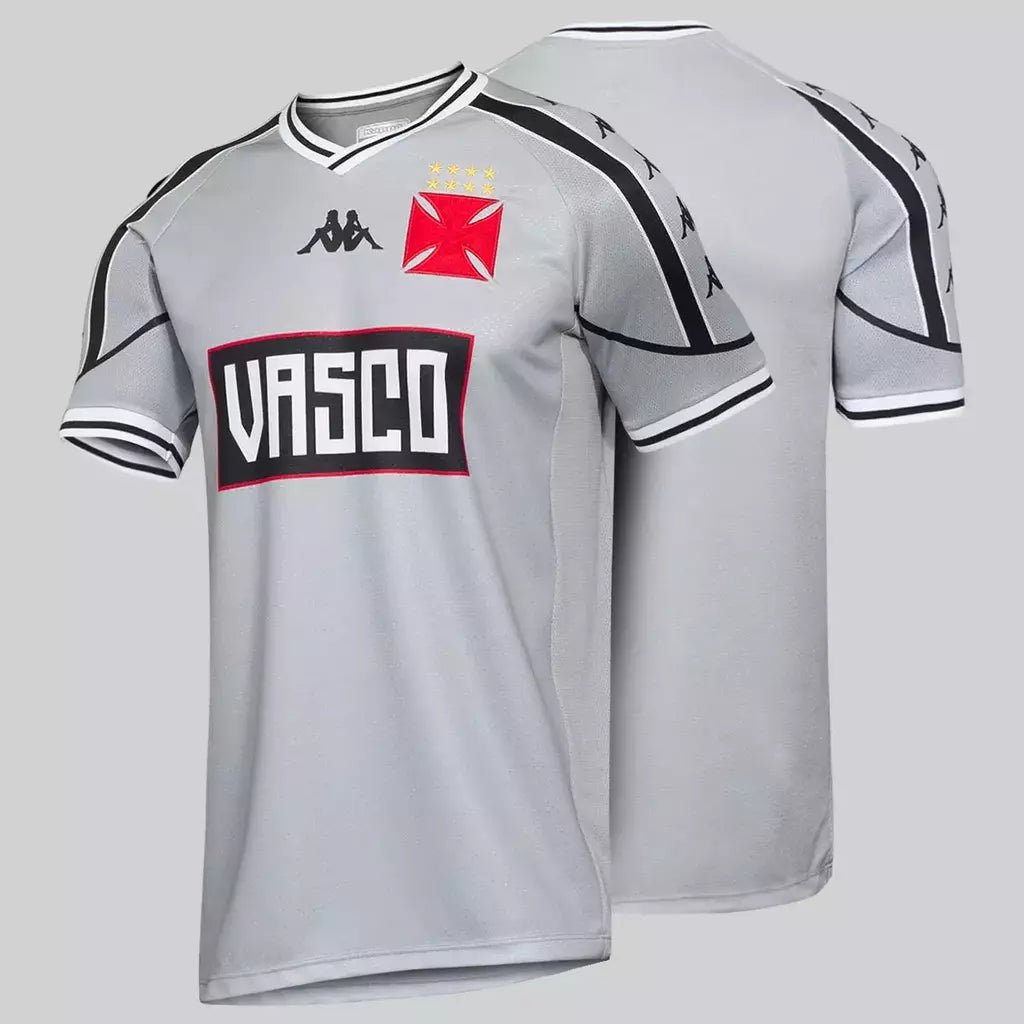 25/26 Vasco Da Gama Pre - Match - FutStore