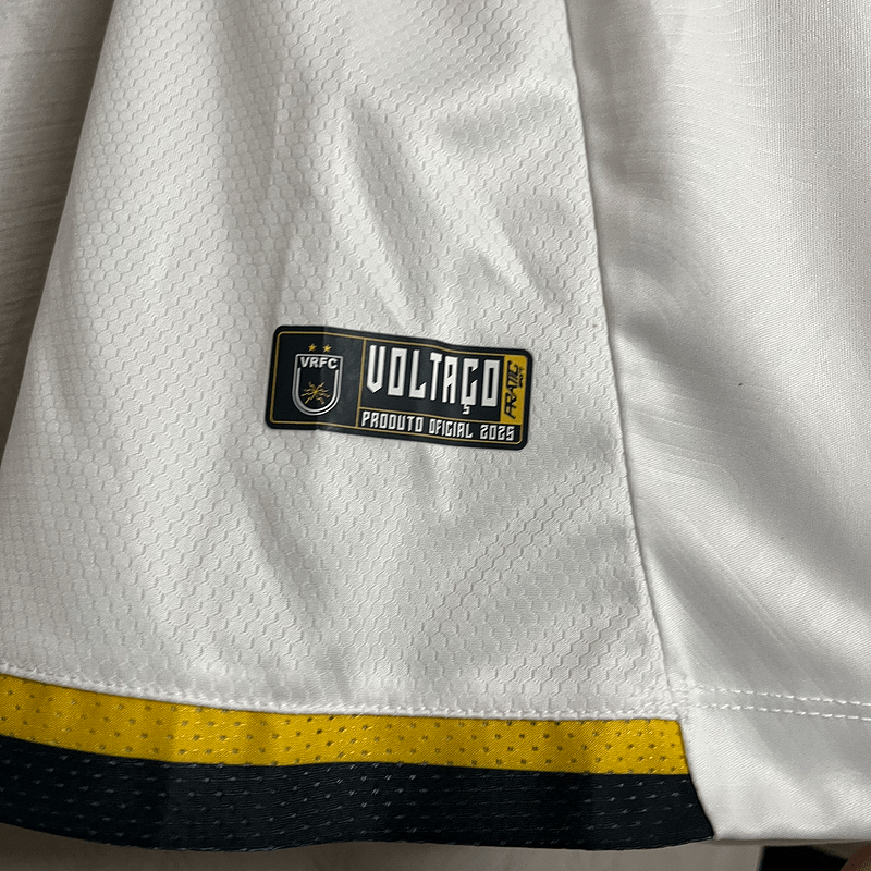 25/26 Volta Redonda Away Jersey - FutStore