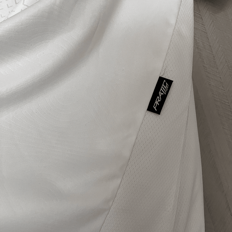 25/26 Volta Redonda Away Jersey - FutStore