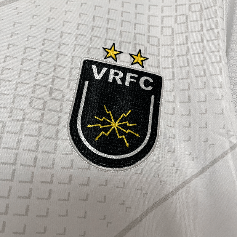 25/26 Volta Redonda Away Jersey - FutStore