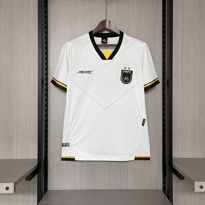 25/26 Volta Redonda Away Jersey - FutStore