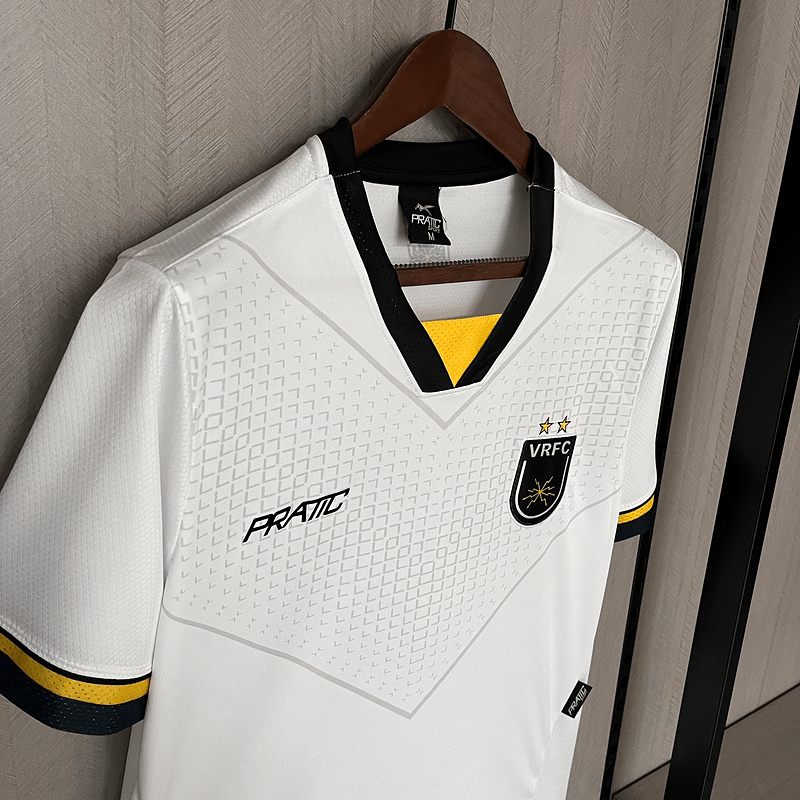 25/26 Volta Redonda Away Jersey - FutStore