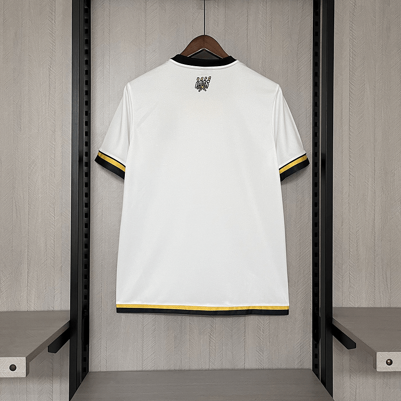 25/26 Volta Redonda Away Jersey - FutStore