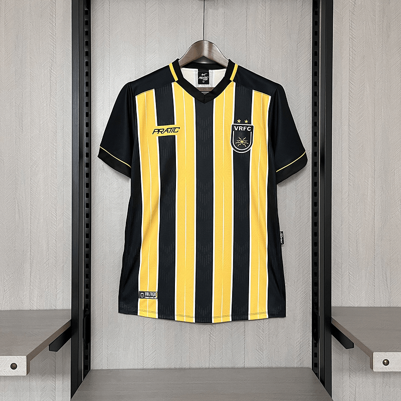 25/26 Volta Redonda Home Jersey - FutStore