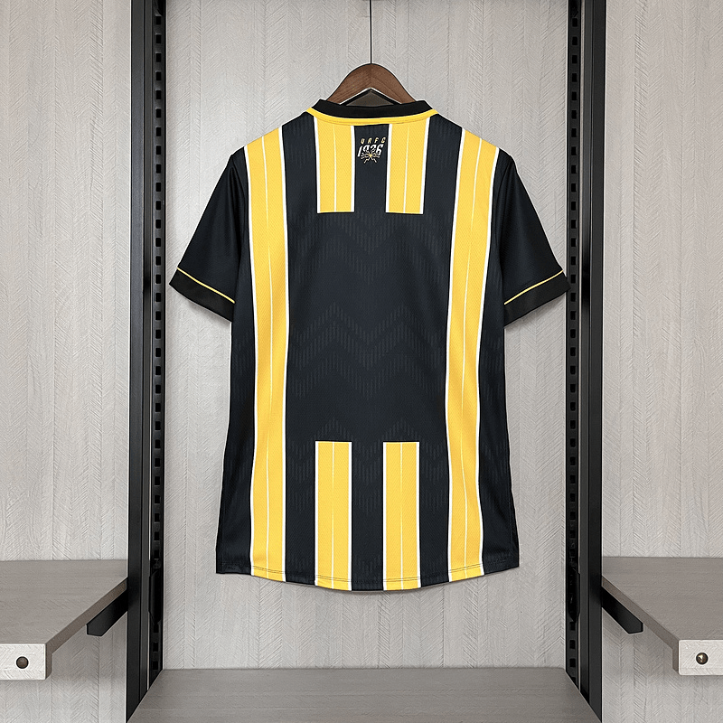 25/26 Volta Redonda Home Jersey - FutStore
