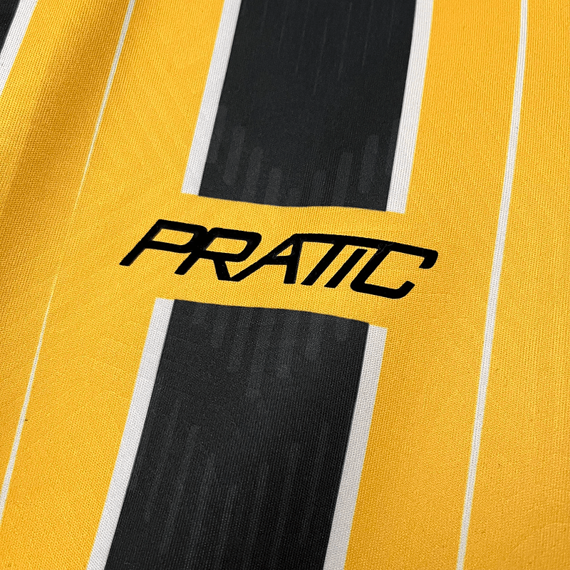 25/26 Volta Redonda Home Jersey - FutStore