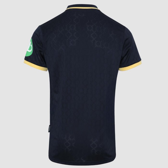 25/26 West Ham Black - FutStore