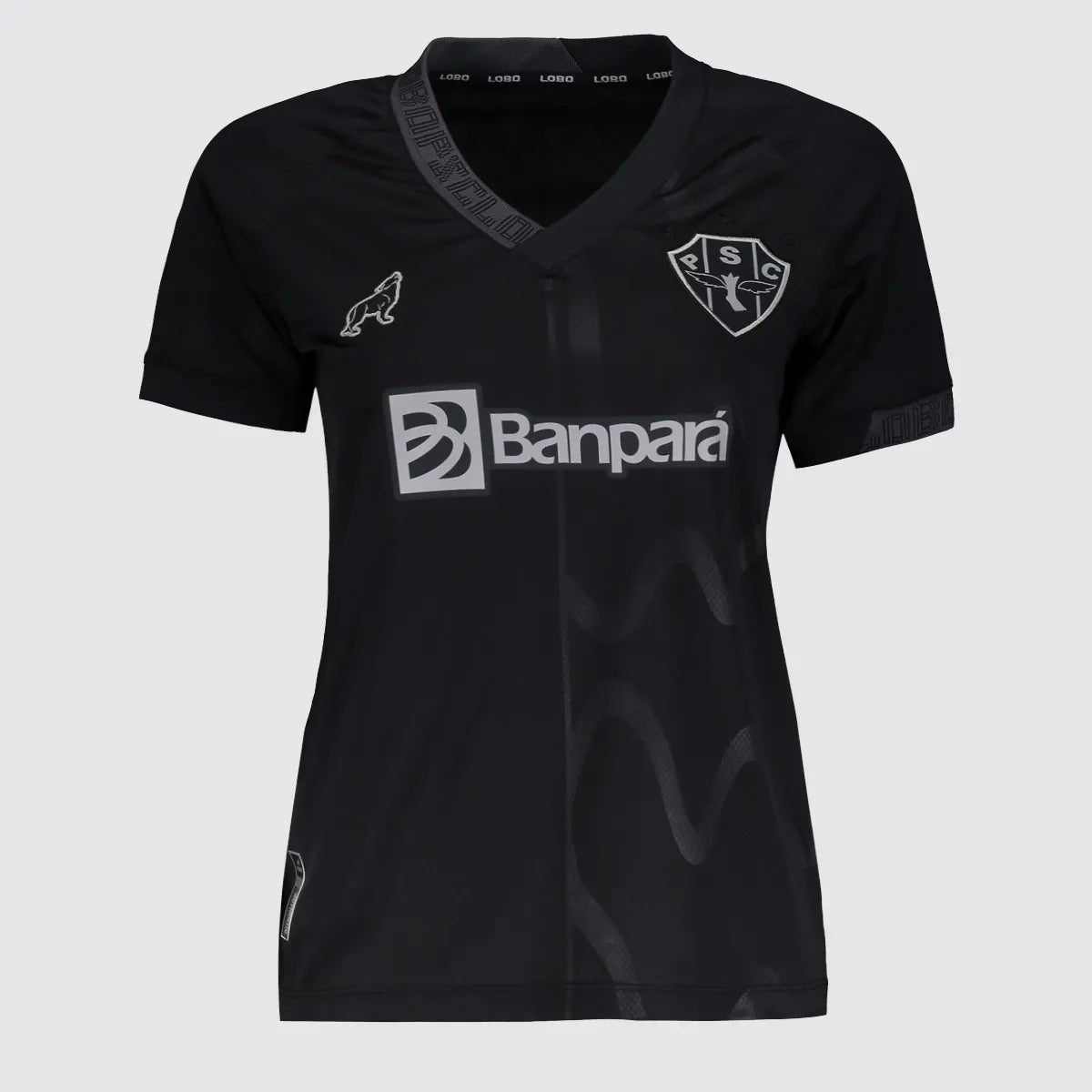 25/26 Woman Paysandu Second Away - FutStore