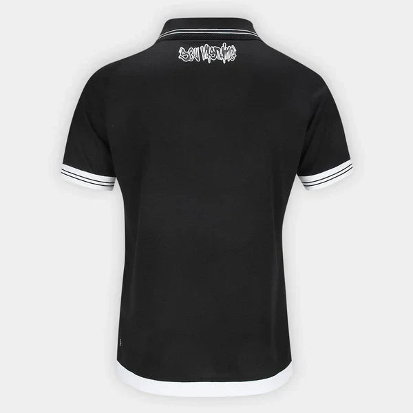 25/26 Woman Vasco Home - Fan Version - FutStore